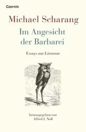 Scharang / Noll |  Im Angesicht der Barbarei | eBook | Sack Fachmedien