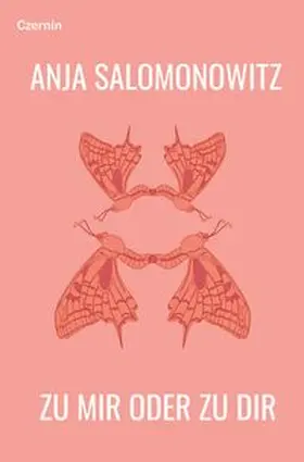 Salomonowitz |  Zu mir oder zu dir | Buch |  Sack Fachmedien