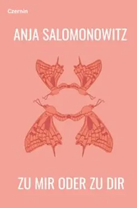 Salomonowitz |  Zu mir oder zu dir | eBook | Sack Fachmedien