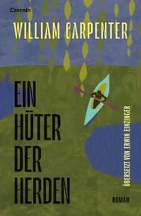 Carpenter |  Ein Hüter der Herden | Buch |  Sack Fachmedien