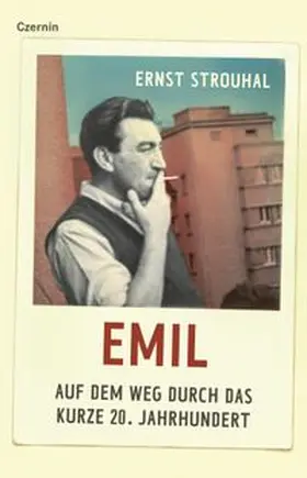 Strouhal |  Emil | Buch |  Sack Fachmedien