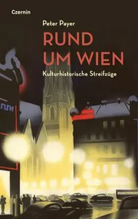  Rund um Wien | Buch |  Sack Fachmedien