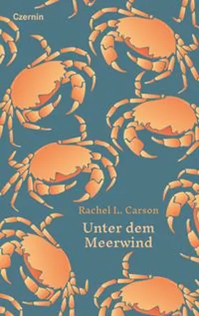 Carson |  Unter dem Meerwind | Buch |  Sack Fachmedien