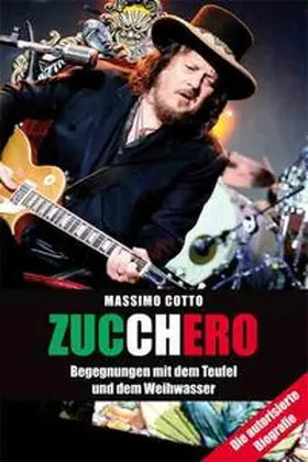 Cotto |  Zucchero | Buch |  Sack Fachmedien