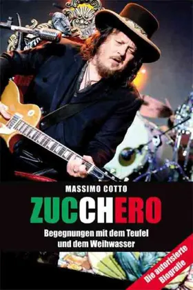 Cotto |  Zucchero | eBook | Sack Fachmedien