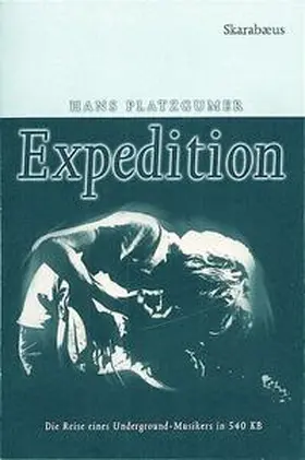 Platzgumer |  Expedition | Buch |  Sack Fachmedien