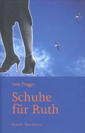 Prugger |  Schuhe für Ruth | Buch |  Sack Fachmedien