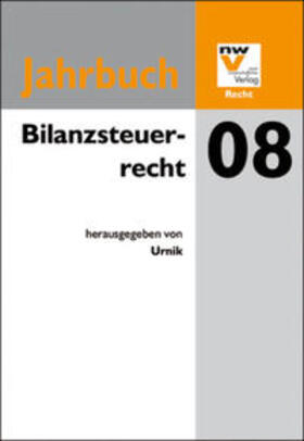 Urnik / Fritz-Schmied | Bilanzsteuerrecht | Buch | 978-3-7083-0528-8 | sack.de