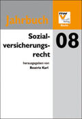 Karl |  Sozialversicherungsrecht | Buch |  Sack Fachmedien