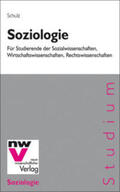 Schulz |  Soziologie | Buch |  Sack Fachmedien