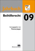 Jaeger |  Beihilferecht | Buch |  Sack Fachmedien