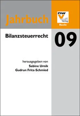 Urnik / Fritz-Schmied |  Bilanzsteuerrecht | Buch |  Sack Fachmedien