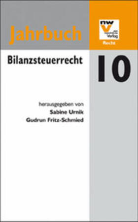 Urnik / Fritz-Schmied | Bilanzsteuerrecht | Buch | 978-3-7083-0691-9 | sack.de