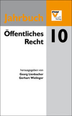 Lienbacher / Wielinger | Öffentliches Recht | Buch | 978-3-7083-0701-5 | sack.de