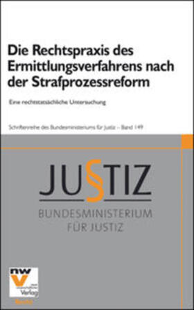 Birklbauer / Stangl / Soyer | Die Rechtspraxis des Ermittlungsverfahrens nach der Strafprozessreform | Buch | 978-3-7083-0763-3 | sack.de