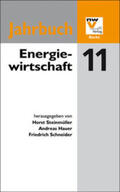 Steinmüller / Hauer / Schneider |  Energiewirtschaft | Buch |  Sack Fachmedien