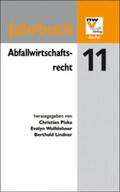 Piska / Wolfslehner / Lindner |  Abfallwirtschaftsrecht | Buch |  Sack Fachmedien