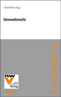 Götzl / Gast |  Umweltrecht | Buch |  Sack Fachmedien