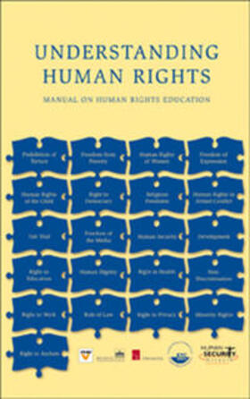 Benedek | Understanding Human Rights | Buch | 978-3-7083-0846-3 | sack.de