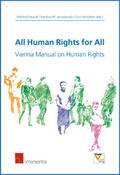 Nowak / Januszewski / Hofstätter |  All Human Rights for All | Buch |  Sack Fachmedien
