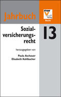 Aschauer / Kohlbacher |  Sozialversicherungsrecht | Buch |  Sack Fachmedien