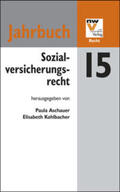 Aschauer / Kohlbacher |  Sozialversicherungsrecht | Buch |  Sack Fachmedien