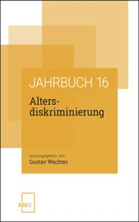 Wachter |  Altersdiskriminierung | Buch |  Sack Fachmedien