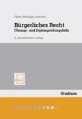 Faber / Heidinger / Nemeth |  Bürgerliches Recht | Buch |  Sack Fachmedien