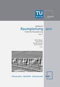 Berger / Forster / Getzner |  Raumplanung | Buch |  Sack Fachmedien