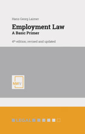 Laimer | Employment Law | Buch | 978-3-7083-1301-6 | sack.de