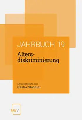 Wachter |  Altersdiskriminierung | Buch |  Sack Fachmedien
