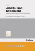Pacic / Pacic |  Arbeits- und Sozialrecht | Buch |  Sack Fachmedien