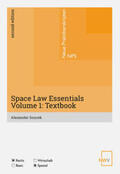 Soucek |  Space Law Essentials | Buch |  Sack Fachmedien