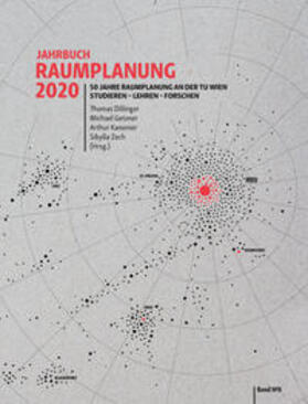 Dillinger / Getzner / Zech | Raumplanung. Jahrbuch 2020 | Buch | 978-3-7083-1339-9 | sack.de
