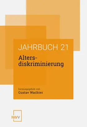 Wachter |  Altersdiskriminierung | Buch |  Sack Fachmedien