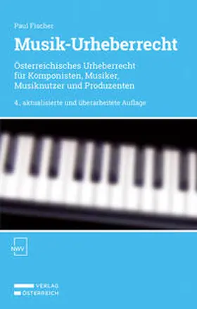 Fischer |  Musik-Urheberrecht | Buch |  Sack Fachmedien