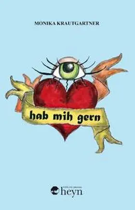 Krautgartner |  hab mih gern | Buch |  Sack Fachmedien