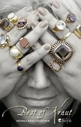 Krautgartner |  Best of Kraut | Buch |  Sack Fachmedien