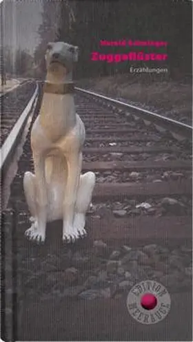 Schwinger |  Zuggeflüster | Buch |  Sack Fachmedien