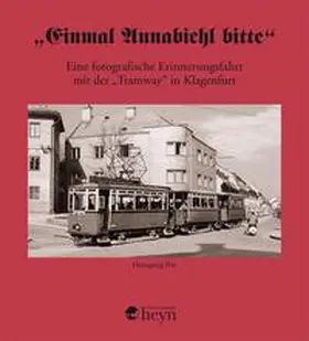 Prix |  "Einmal Annabichl bitte" | Buch |  Sack Fachmedien