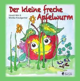 Mini |  Der kleine freche Apfelwum | Buch |  Sack Fachmedien