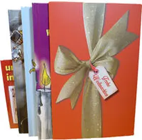 Krautgartner |  Krautgartners Geschenkbox | Buch |  Sack Fachmedien