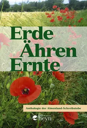 Brandstätter / Enne / Grossinger |  Erde - Ähren - Ernte | Buch |  Sack Fachmedien