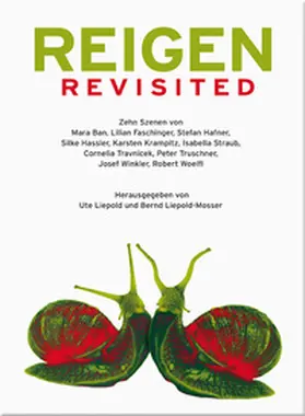 Liepold-Mosser / Liepold / Ban |  Reigen revisited | Buch |  Sack Fachmedien