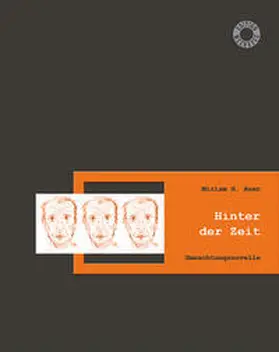 Auer |  Hinter der Zeit | Buch |  Sack Fachmedien