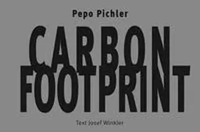 Pichler |  Carbon Footprint | Buch |  Sack Fachmedien