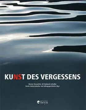 Koroschitz / Vonbank-Schedler |  KuNSt des Vergessens | Buch |  Sack Fachmedien