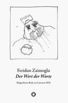 Zaimoglu |  Der Wert der Worte | Buch |  Sack Fachmedien