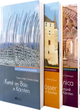 Deuer / Grabmayer / Unegg |  Transromanica, Burgen & Schlösser, Kunst am Bau | Buch |  Sack Fachmedien