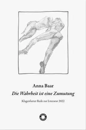Baar |  Die Wahrheit ist eine Zumutung | Buch |  Sack Fachmedien